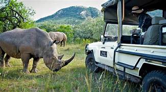 Sepahijala Safari Tour